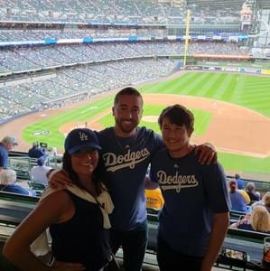 Meet your Posher, Kris